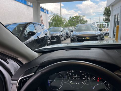 Used 2025 MAZDA CX-50 2.5 Hybrid w/ Premium Plus Pkg image 36