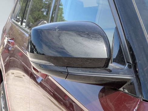 New 2026 Jeep Grand Cherokee L Summit w/ Obsidian Package AWD/4WD image 11