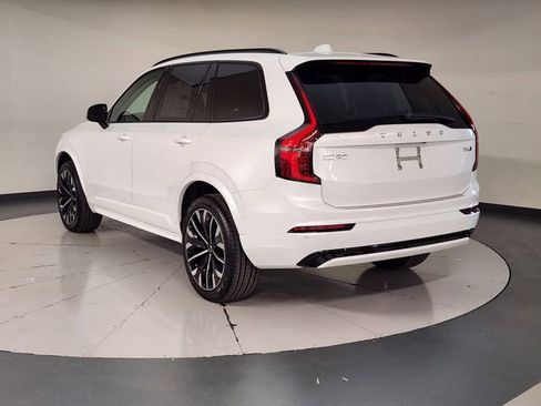 New 2026 Volvo XC90 B6 Ultra w/ Protection Package Premier image 6
