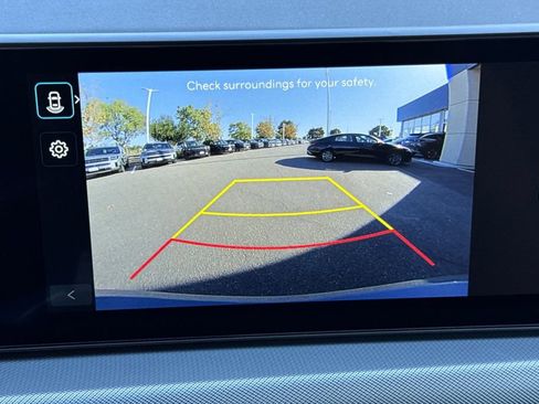 New 2026 Hyundai Sonata SEL image 15