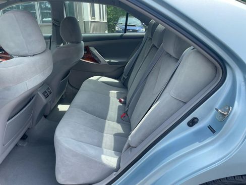 Used 2009 Toyota Camry XLE FWD image 9