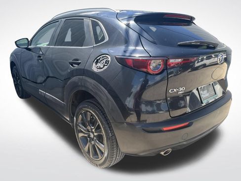 Certified 2024 MAZDA CX-30 AWD 2.5 S w/ Select Sport Pkg image 7