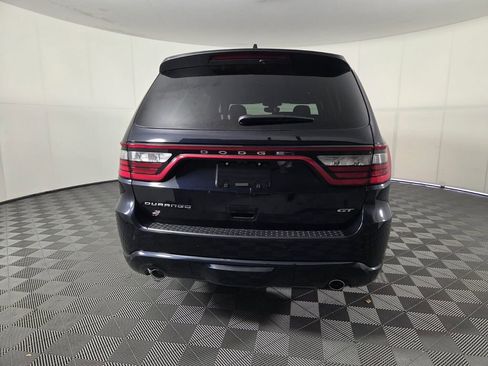 New 2026 Dodge Durango GT image 6