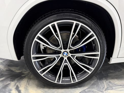 Used 2018 BMW X3 M40i AWD/4WD image 27