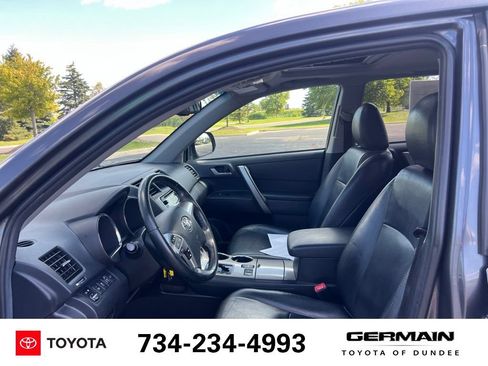 Used 2013 Toyota Highlander SE AWD/4WD image 13