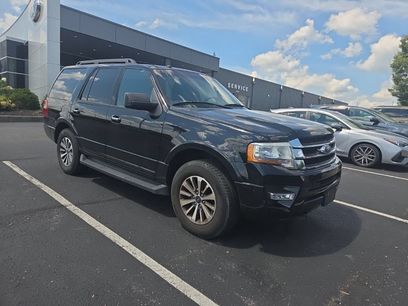 Used 2016 Ford Expedition XLT