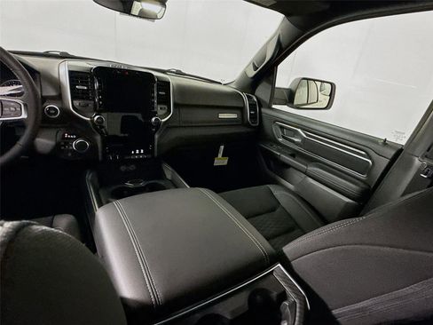 New 2026 RAM 1500 Big Horn image 17