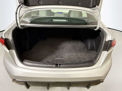 Certified 2023 Toyota Corolla SE image 25