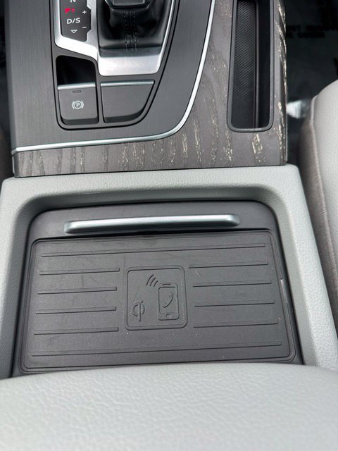 Used 2020 Audi Q5 2.0T Premium Plus AWD/4WD image 35