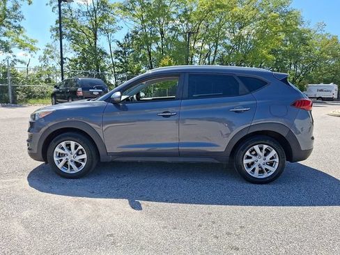 Used 2019 Hyundai Tucson Value AWD/4WD image 7