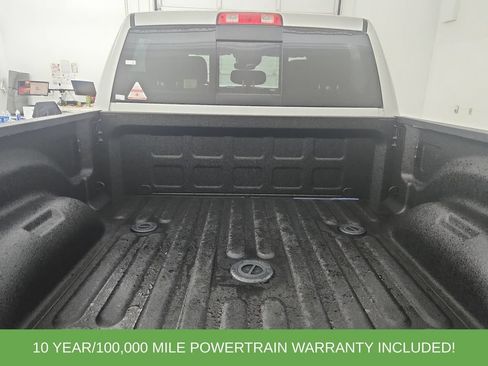 New 2026 RAM 2500 Tradesman AWD/4WD image 32