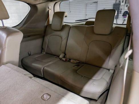 Used 2016 INFINITI QX80 2WD w/ Driver's Assistance Package image 57