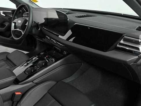 New 2025 Audi A5 2.0T Premium Plus image 25