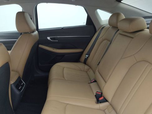 Used 2023 Hyundai Sonata Limited FWD image 18