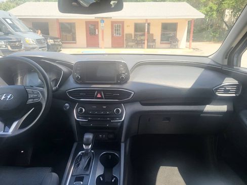 Used 2020 Hyundai Santa Fe SEL FWD image 25