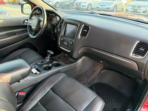 Used 2018 Dodge Durango R/T image 18