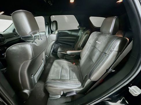 Used 2023 Dodge Durango SRT Hellcat image 32