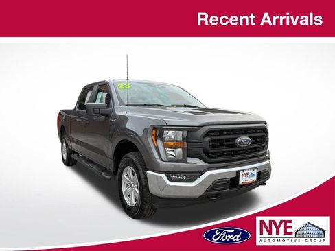 Used 2023 Ford F150 XL w/ XL Chrome Appearance Package image 1