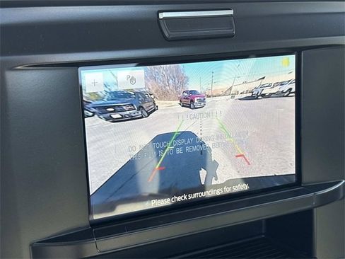 New 2026 Ford F250 XL w/ STX Appearance Package image 26