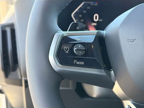 New 2026 BMW X3 xDrive30 w/ M Sport Package image 36