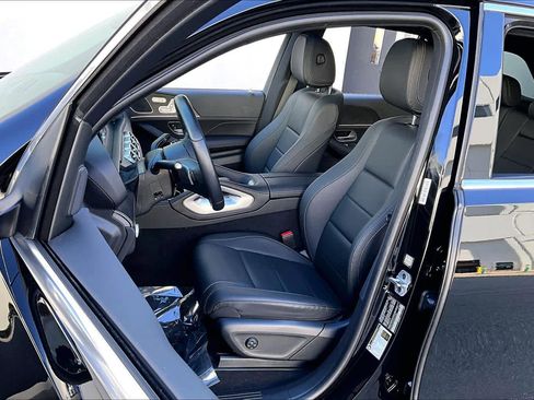 Used 2025 Mercedes-Benz GLE 350 4MATIC image 7