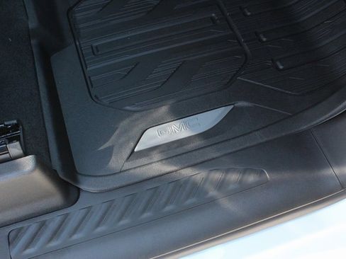 New 2025 GMC Sierra 3500 Pro w/ 1SA Pro Safety Plus Package image 24