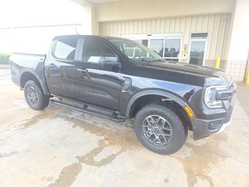 Used 2024 Ford Ranger XLT AWD/4WD image 7