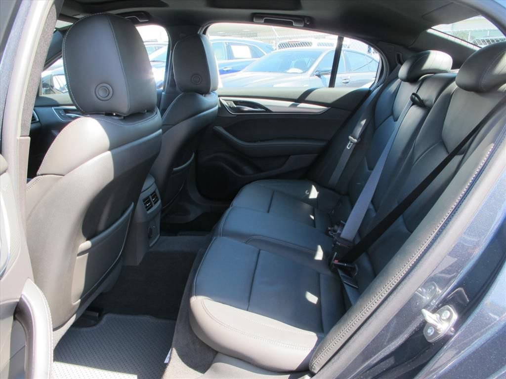 New 2026 Cadillac CT5 Premium Luxury w/ Technology Package RWD image 25