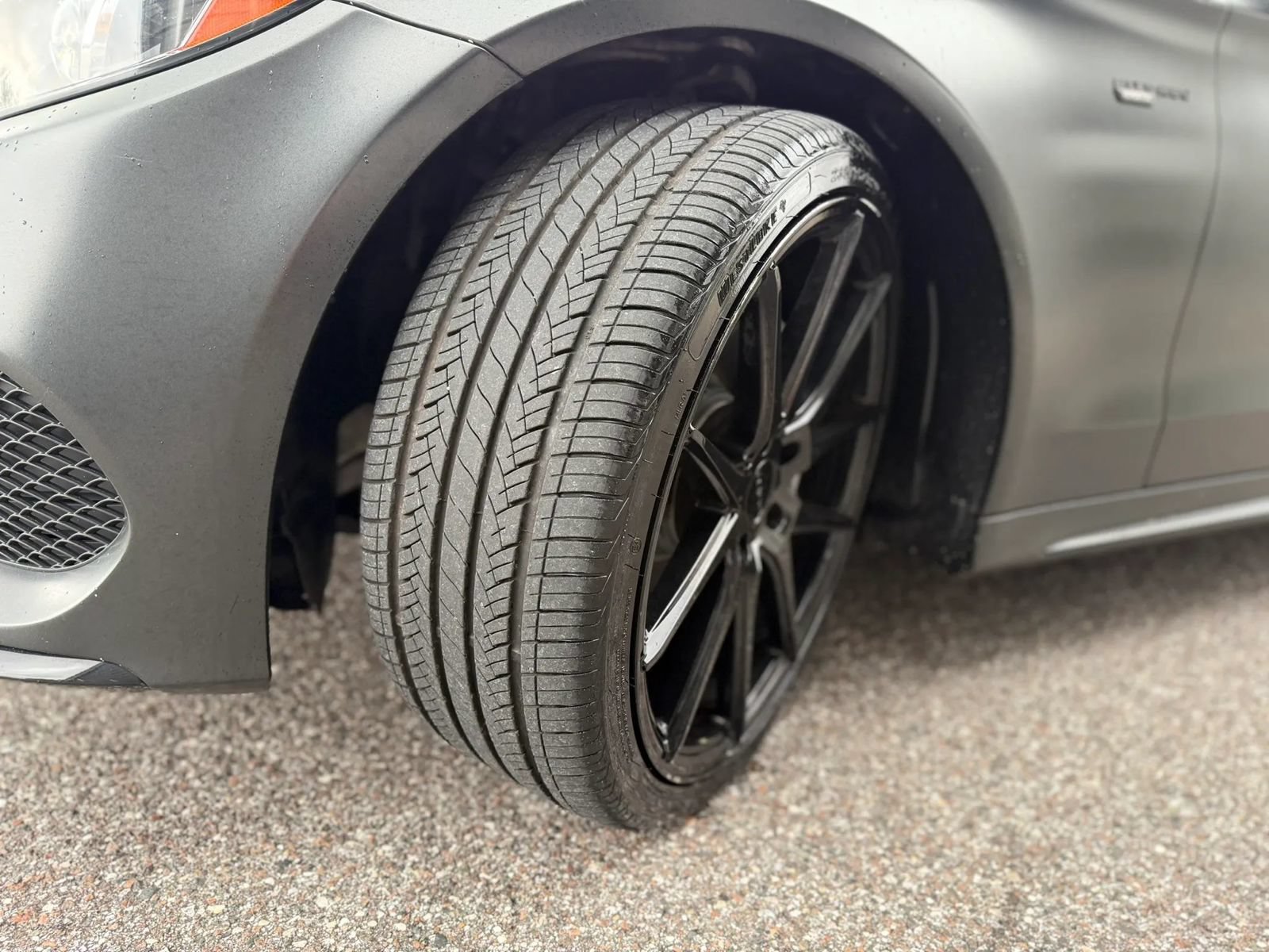 Used 2017 Mercedes-Benz C 43 AMG 4MATIC Sedan image 26