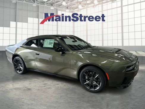 New 2026 Dodge Charger Scat Pack image 7