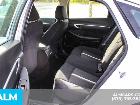 Used 2025 Hyundai Sonata SEL image 18