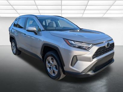 Used 2024 Toyota RAV4 XLE w/ Weather Package