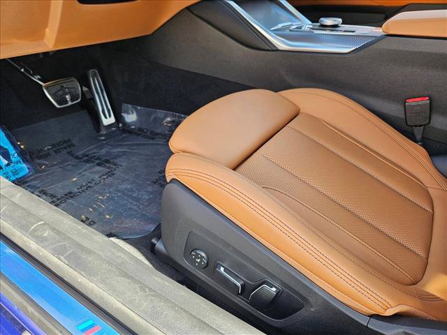 New 2026 BMW M440i Coupe w/ Parking Assistance Package RWD image 4