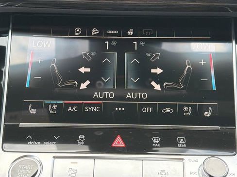 New 2026 Audi Q8 Premium Plus AWD/4WD image 34