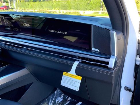 New 2026 Cadillac Escalade Sport image 33