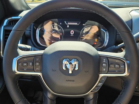 New 2026 RAM 2500 Laramie w/ Night Edition image 21