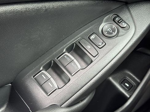 Certified 2022 Honda Accord Sport image 24