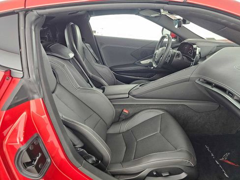Used 2025 Chevrolet Corvette E-Ray w/ Battery Protection Package image 10