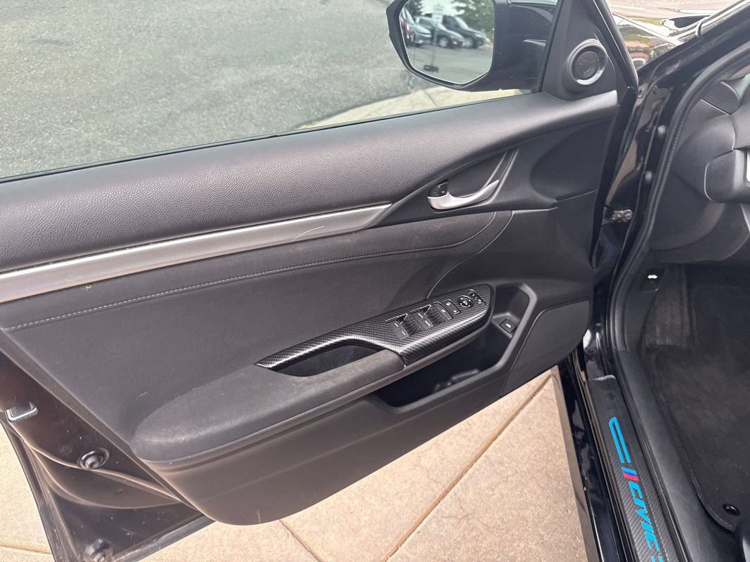 Used 2016 Honda Civic EX-T image 24