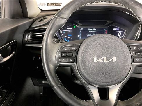 Used 2022 Kia Niro Touring Special Edition FWD image 18