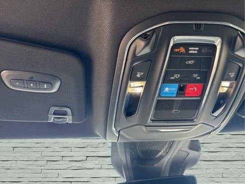 New 2025 Dodge Charger Scat Pack w/ Track Pack image 51