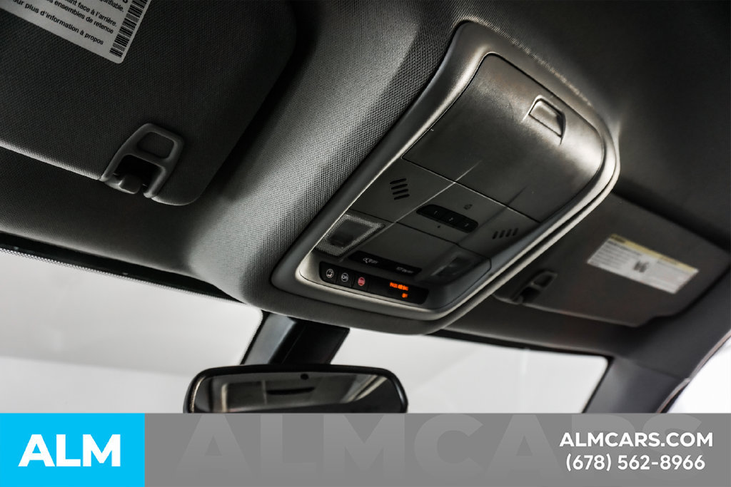 Used 2019 GMC Acadia SLT FWD image 55