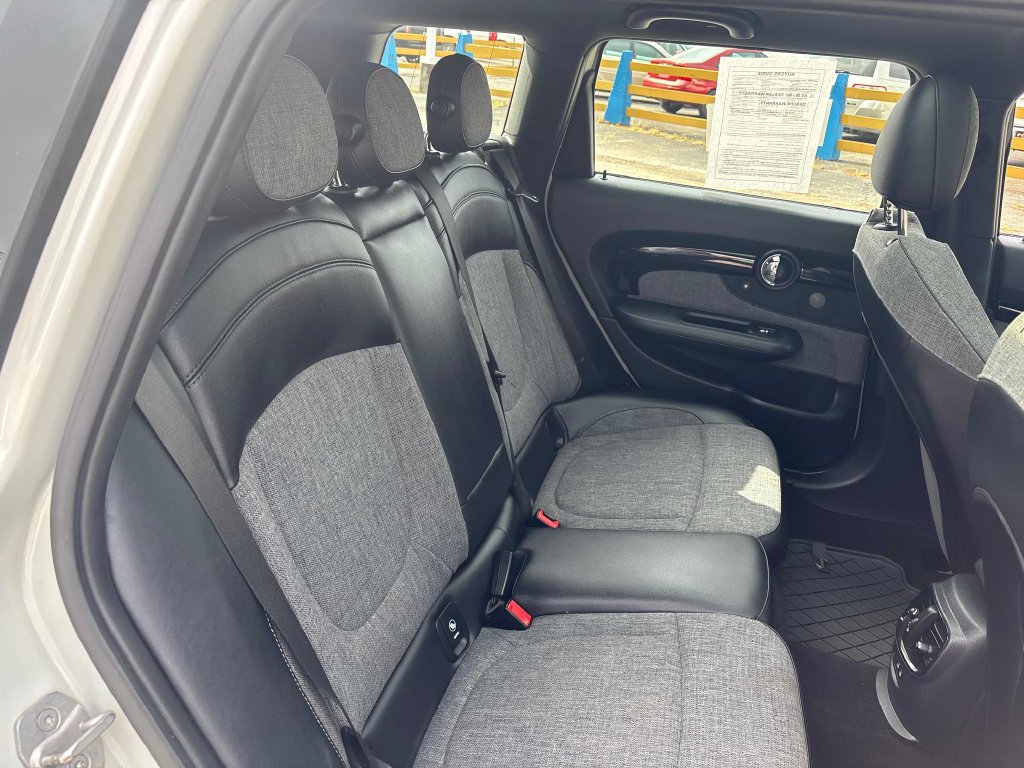 Used 2020 MINI Cooper Clubman S AWD/4WD image 24