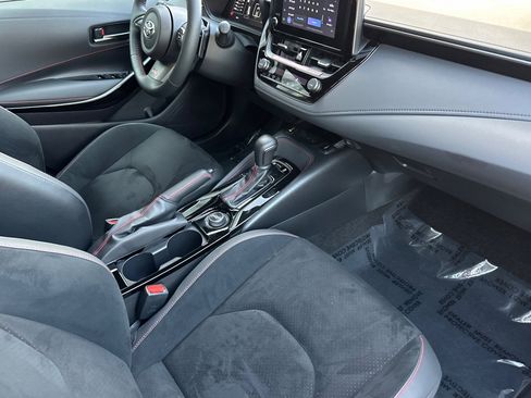 Used 2025 Toyota Corolla GR image 21