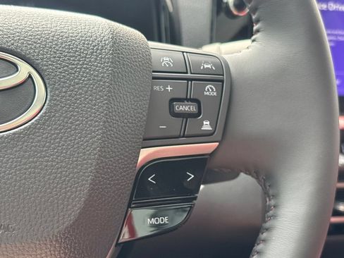 New 2026 Toyota Camry XSE FWD image 24