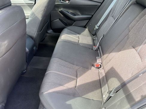 Used 2024 Honda Accord Sport image 26