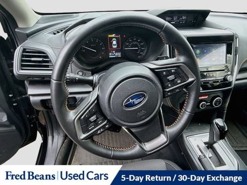 Used 2023 Subaru Crosstrek 2.0i Premium AWD/4WD image 8