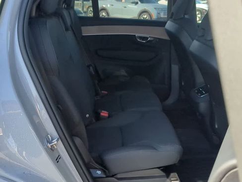 Certified 2026 Volvo XC90 B6 Plus w/ Protection Package Premier image 19