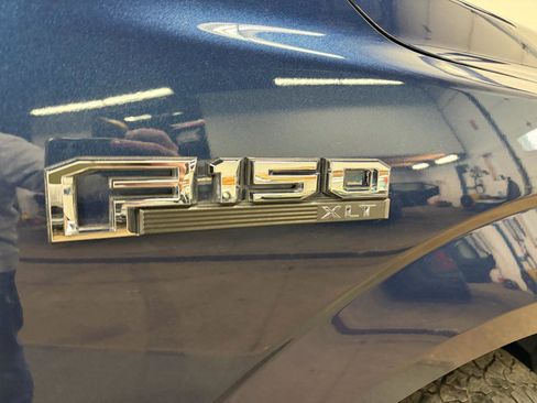 Used 2015 Ford F150 XLT w/ Trailer Tow Package image 16