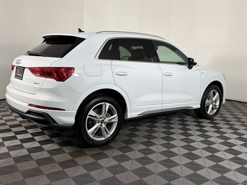 Used 2023 Audi Q3 2.0T Premium w/ Convenience Package AWD/4WD image 6